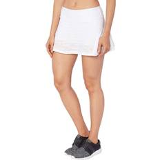 Under Armour Women Skirts Under Armour womens centre court sports active tennis skirt shorts skort white