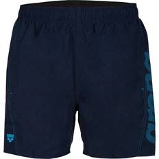 Arena Fundamentals Logo Swim Shorts