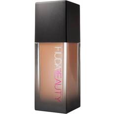 Huda Beauty FauxFilter Luminous Matte Foundation 405N Biscotti