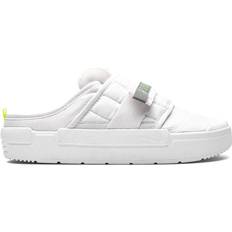 Nike Laced Slippers & Sandals Nike Offline "Vast Grey" slip-on sneakers men Rubber/Fabric/Fabric