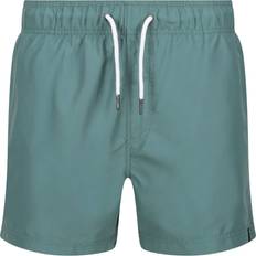 Regatta Men's Mawson III Swim Shorts - Sea Pine