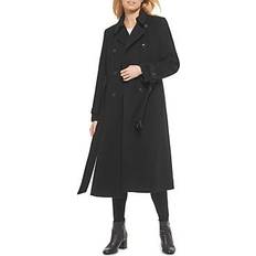 Cole Haan Trench Black