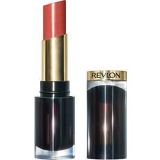 Revlon Super Lustrous Glass Shine Lipstick #14 Glaring Coral