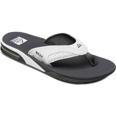 13.5 - Men Flip-Flops Reef Fanning - Grey