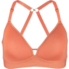 Lively The Spacer Bra - Terracotta