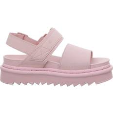 Dr. Martens Wedge Sandals Dr. Martens Voss - Pink Hydro