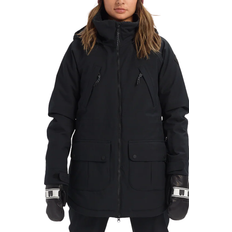 Burton Women's Prowess Jacket - True Black