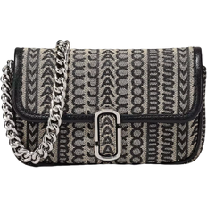 Marc Jacobs The Monogram J Marc Mini Bag - Beige Multi