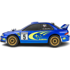 Carisma GT24 Subaru WRC 1999 RTR 80068