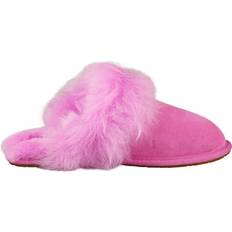 Best Slippers UGG Scuff Sis - Purple Ruby