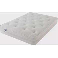 Silentnight 1000 Pocket Memory Polyether Matress 150x190cm