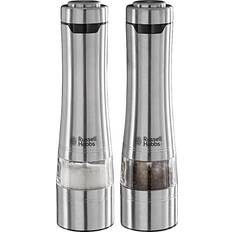 Russell Hobbs Classics Salt Mill, Pepper Mill 24.7cm