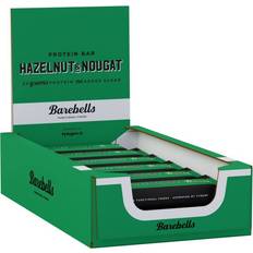 Barebells Protein Bar Hazelnut & Nougat 55g 12 pcs