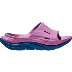 Hoka 13.5 Slides Hoka Ora Recovery Slide 3 - Cyclamen/Coastal Sky