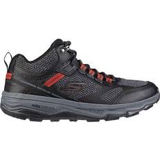 46 ⅓ Walking Shoes Skechers Go Run Altitude Element M - Black/Charcoal