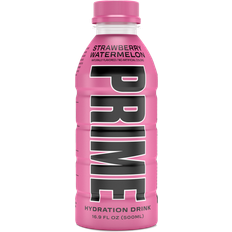 PRIME Strawberry Watermelon Hydration Drink 500ml