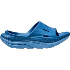 Hoka Ora Recovery Slide 3 - Coastal Sky/All Aboard