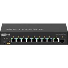 Netgear AV Line M4250-9G1F-PoE+