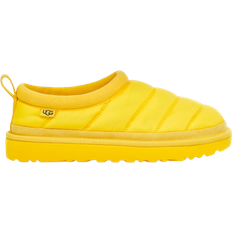 Polyester - Women Outdoor Slippers UGG Tasman LTA - Canary