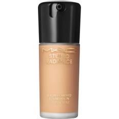 MAC Studio Radiance Serum Powered Foundation NC27