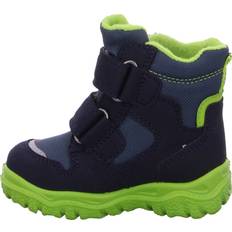 Superfit Schneeschuhe GORE-TEX 1-000047-8020 Dunkelblau