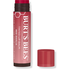 Dry Skin - Dryness Lip Balms Burt's Bees Tinted Lip Balm Red Dahlia