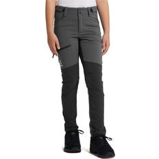 Haglöfs Haglöfs Rugged Pant Junior Magnetite/True Black