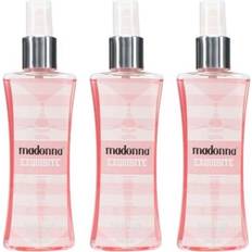 Madonna Fragrances Madonna Madonna Body Mist Exquisite 100ml 100ml