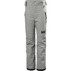 Recycled Materials Thermal Trousers Children's Clothing Helly Hansen Junior Legendary Pant - Concerte