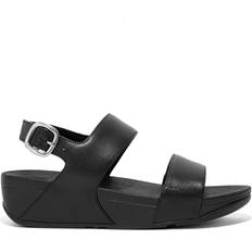 Fitflop Lulu - Black