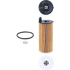 Mahle Oil Filter Element OX 813/2D