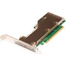 PCIe x16 Controller Cards Broadcom P411W-32P