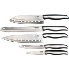 Dorre Calgary 3-9744 Knife Set