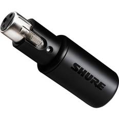 Shure usb Shure MVX2U MOTIV XLR to