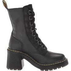 46 ⅓ Boots Dr. Martens Chesney - Black