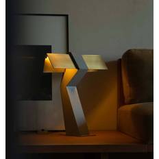 DCW Collection Cauvet Tau Table Lamp