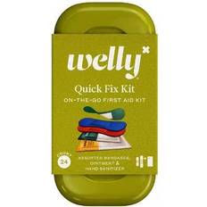 Welly Quick Fix Kit