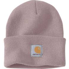 Carhartt Adult Knit Cuffed Beanie Thistle Thistle One