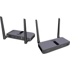 SpeaKa Professional SP-HWE-800 Wireless set