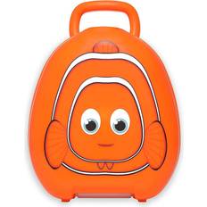 Best Potties & Step Stools My Carry Potty Clownfish Potty