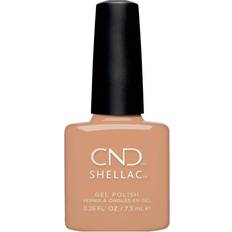 CND Shellac Gel Polish Sweet Cider 7.3ml