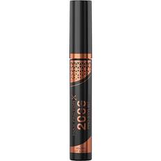 Max Factor 2000 Calorie Pro Stylist Mascara Black Brown