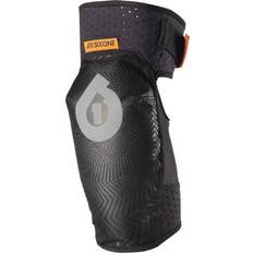 Sixsixone Comp Am Elbow Black