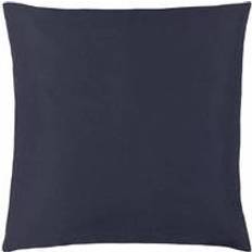 Furn Plain Large Chair Cushions Blue