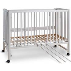 TiSsi XXL Side Bed & Cot Hajo