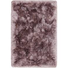 Asiatic Plush Purple 70x140cm