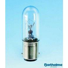 Barthelme glühlampe 220-260v ba15d16x54mm 6-10w glühbirne lampe