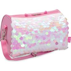 Bixbee Pop Star Pink Duffel Medium