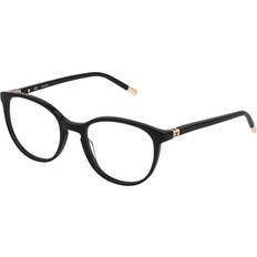 Escada VESB 99 0700, including lenses, ROUND Glasses, FEMALE