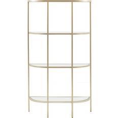 Gallery Direct Interiors Hodson Display Unit Book Shelf